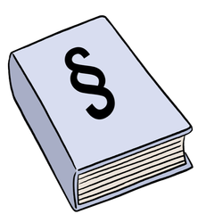 Gesetzbuch Gesetzbuch