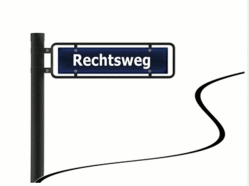 rechtsweg rechtsweg